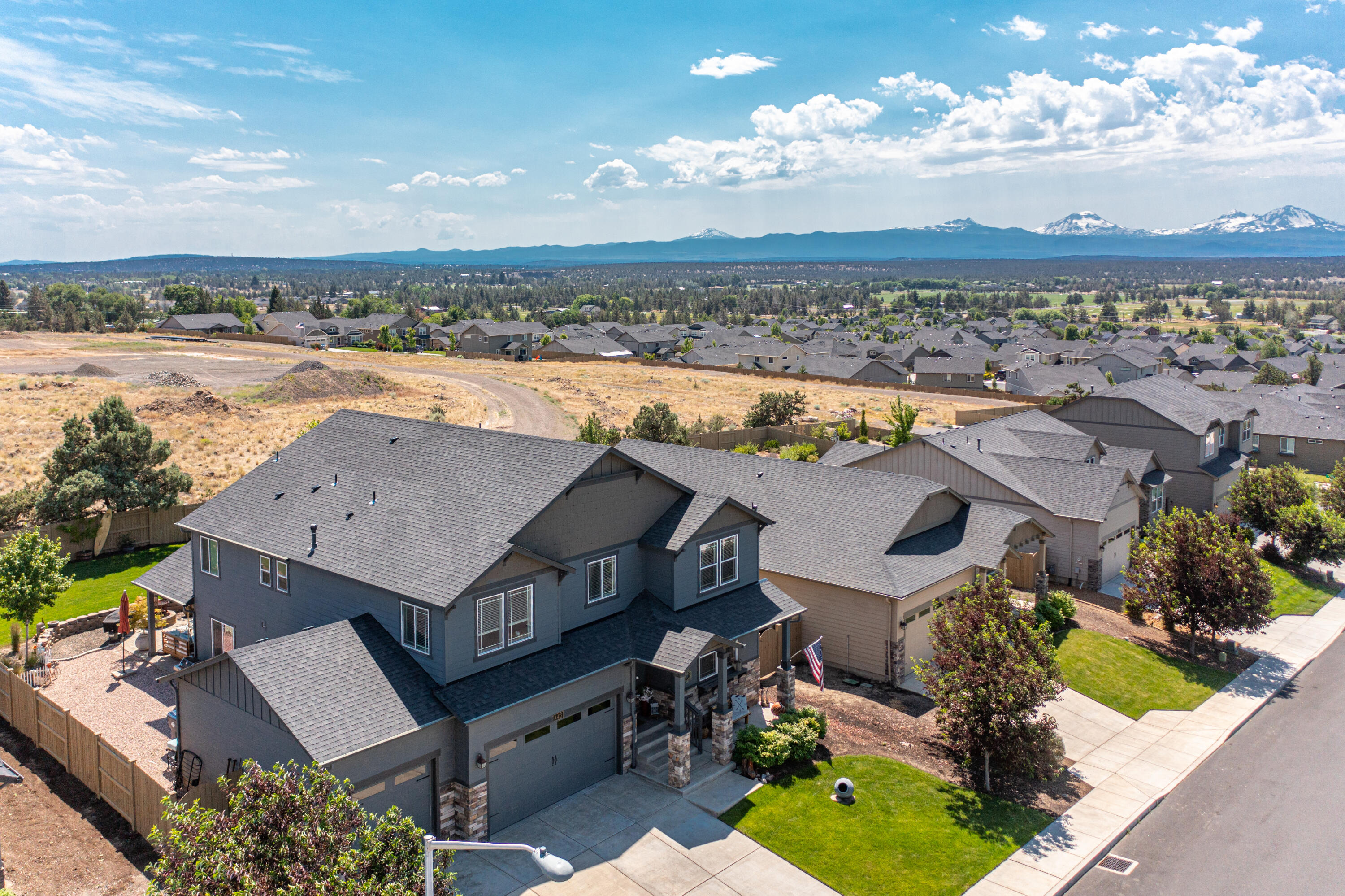 Summit Crest - Residential