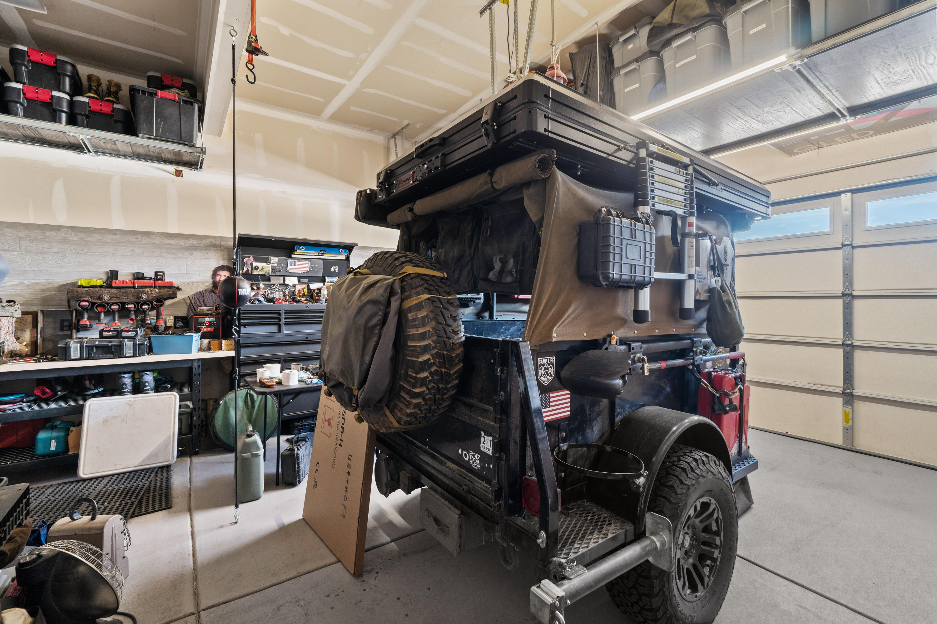 Summit Crest - Residential