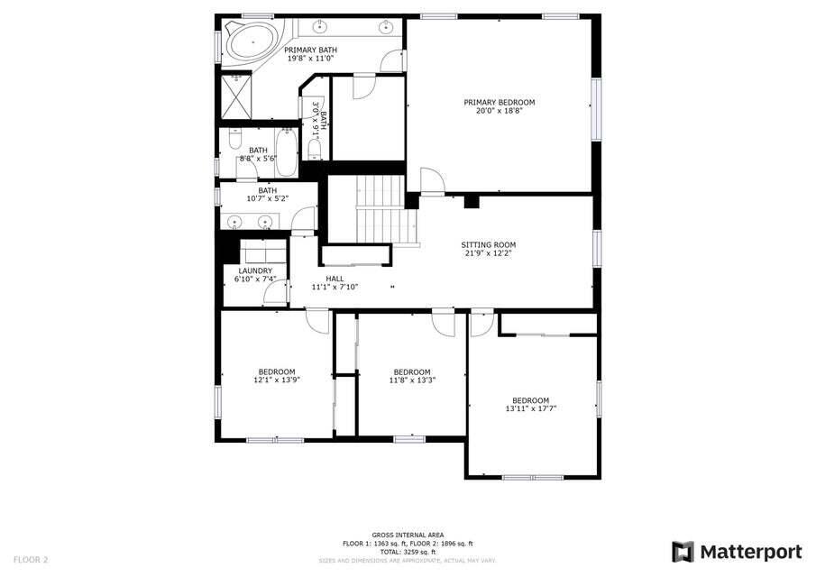 Summit Crest - Residential