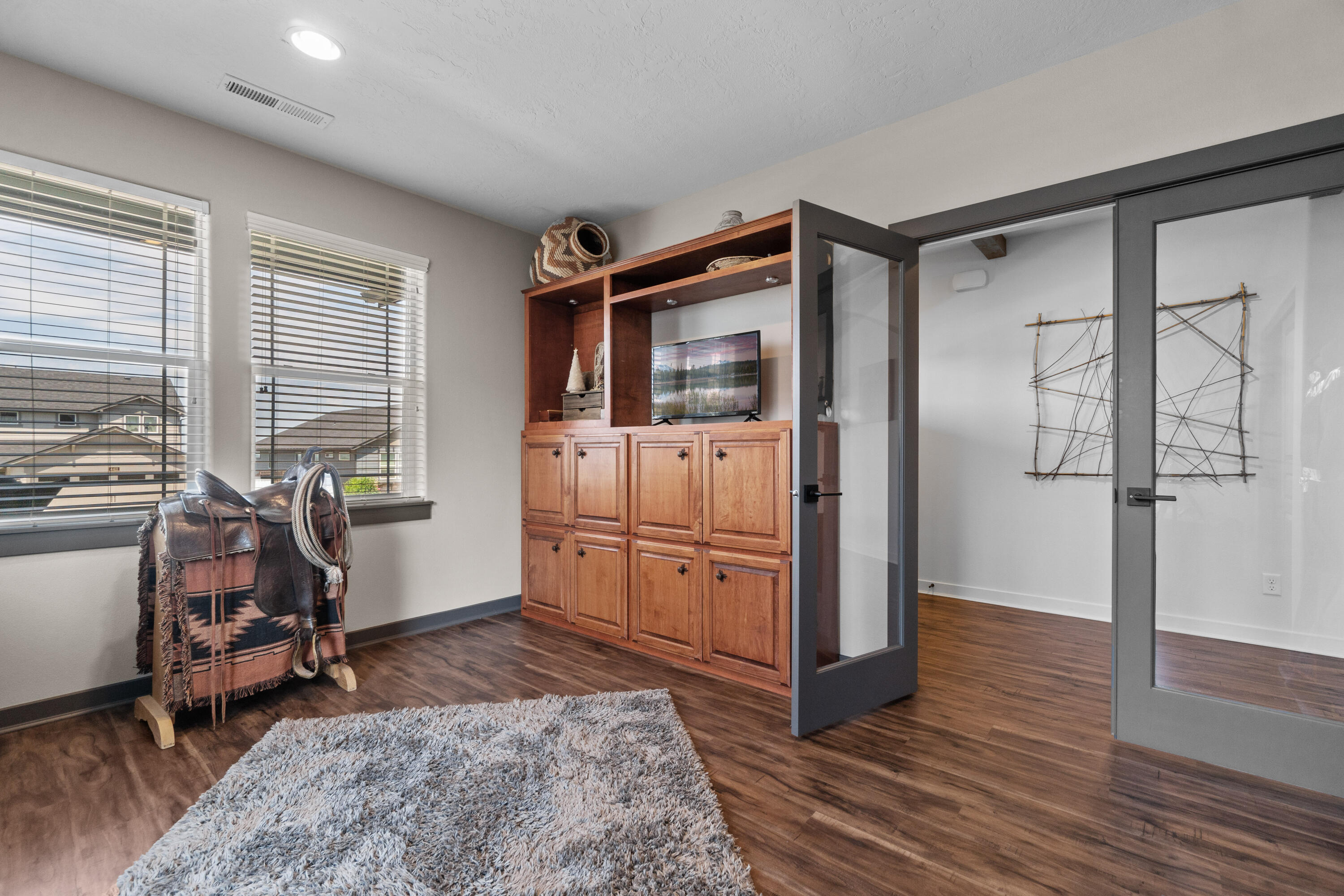 Summit Crest - Residential