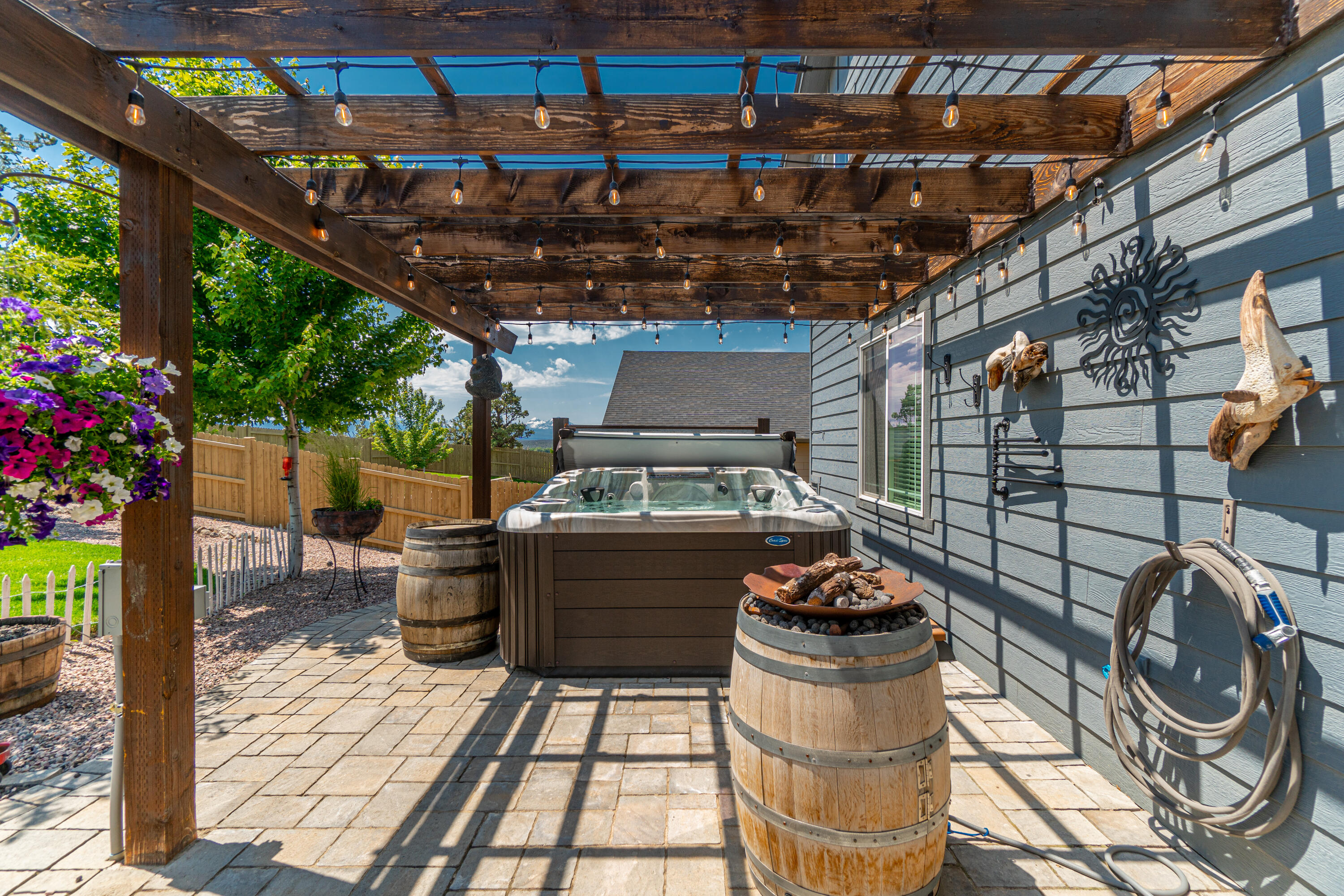 Summit Crest - Residential