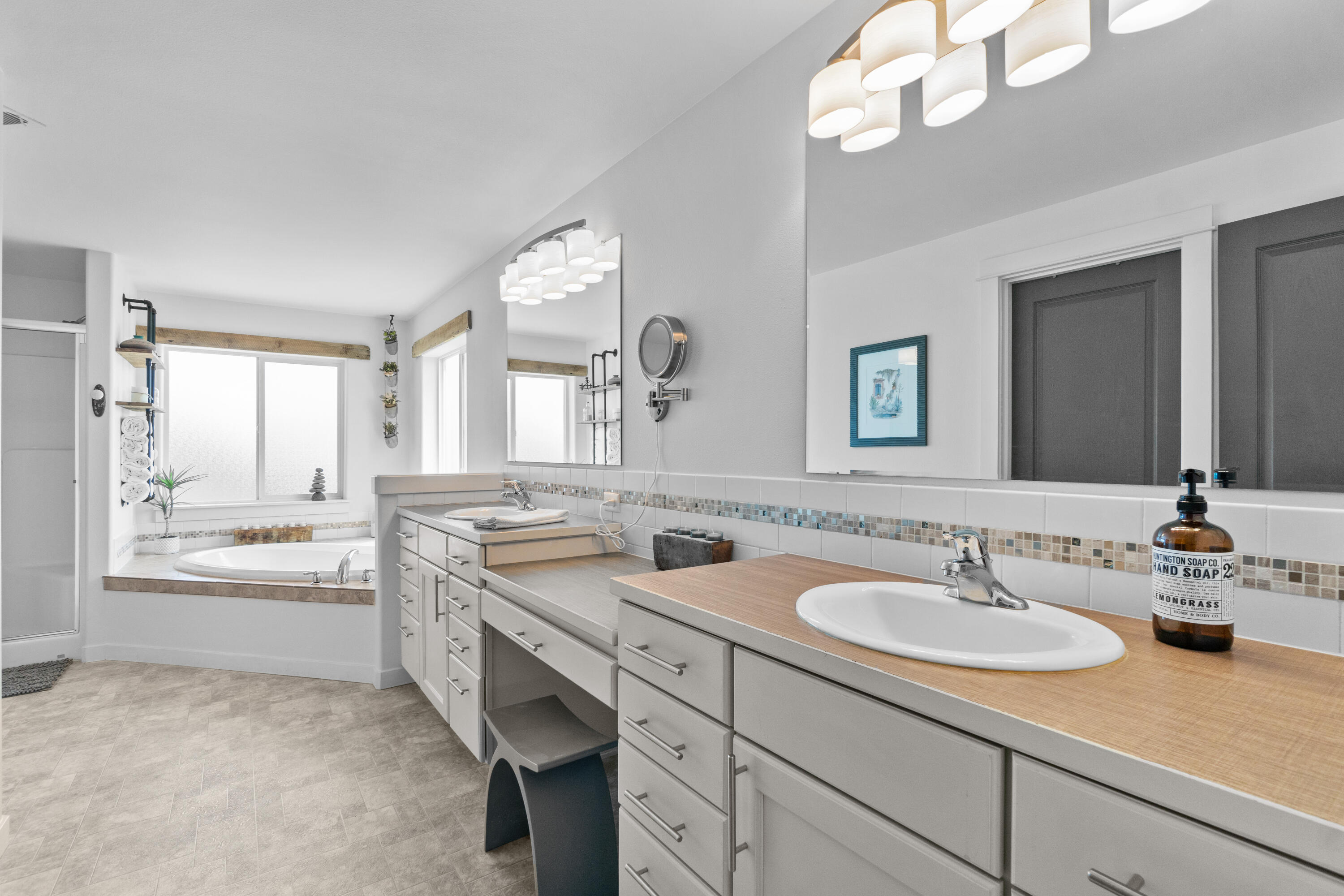 Summit Crest - Residential