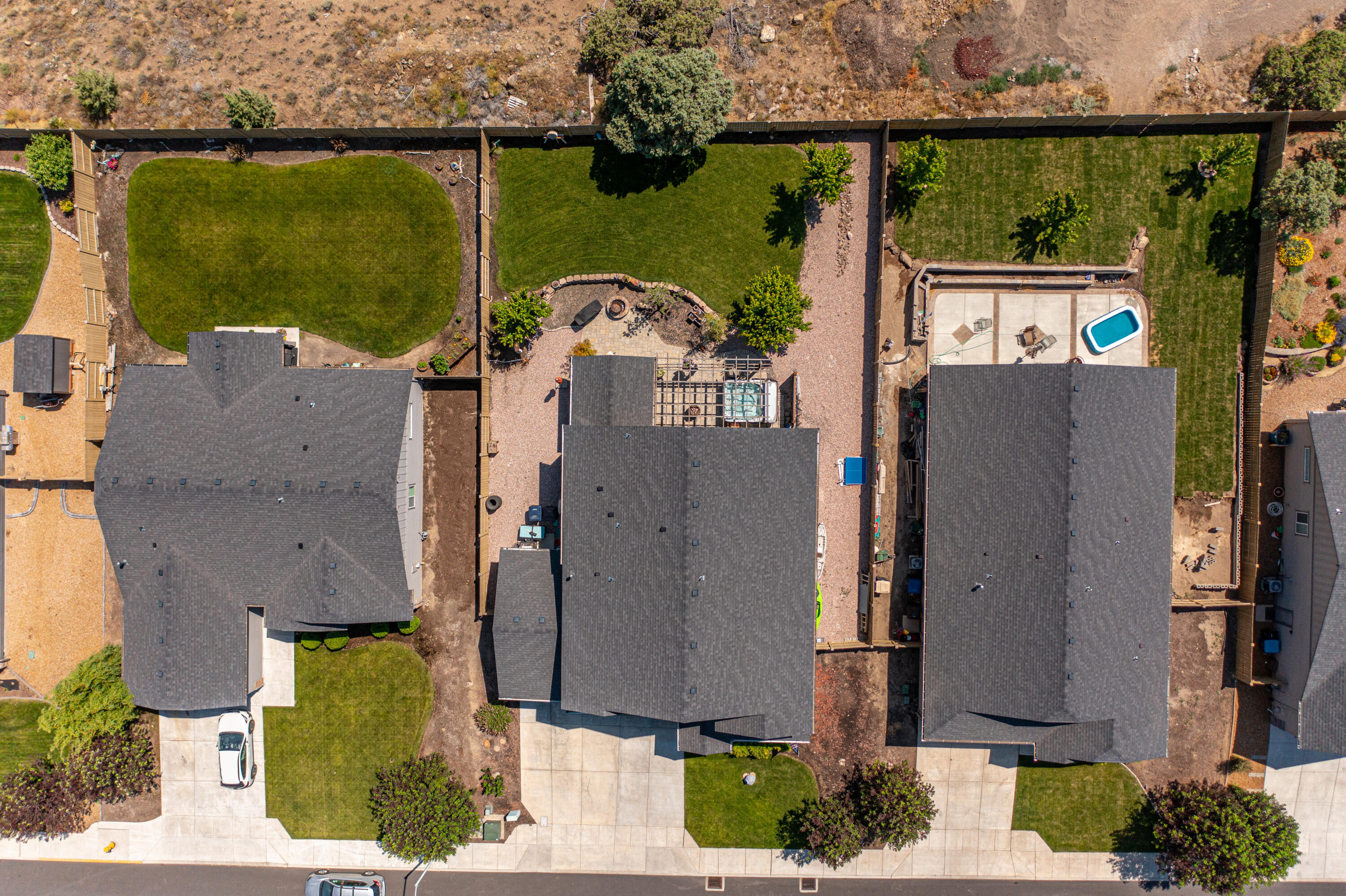 Summit Crest - Residential