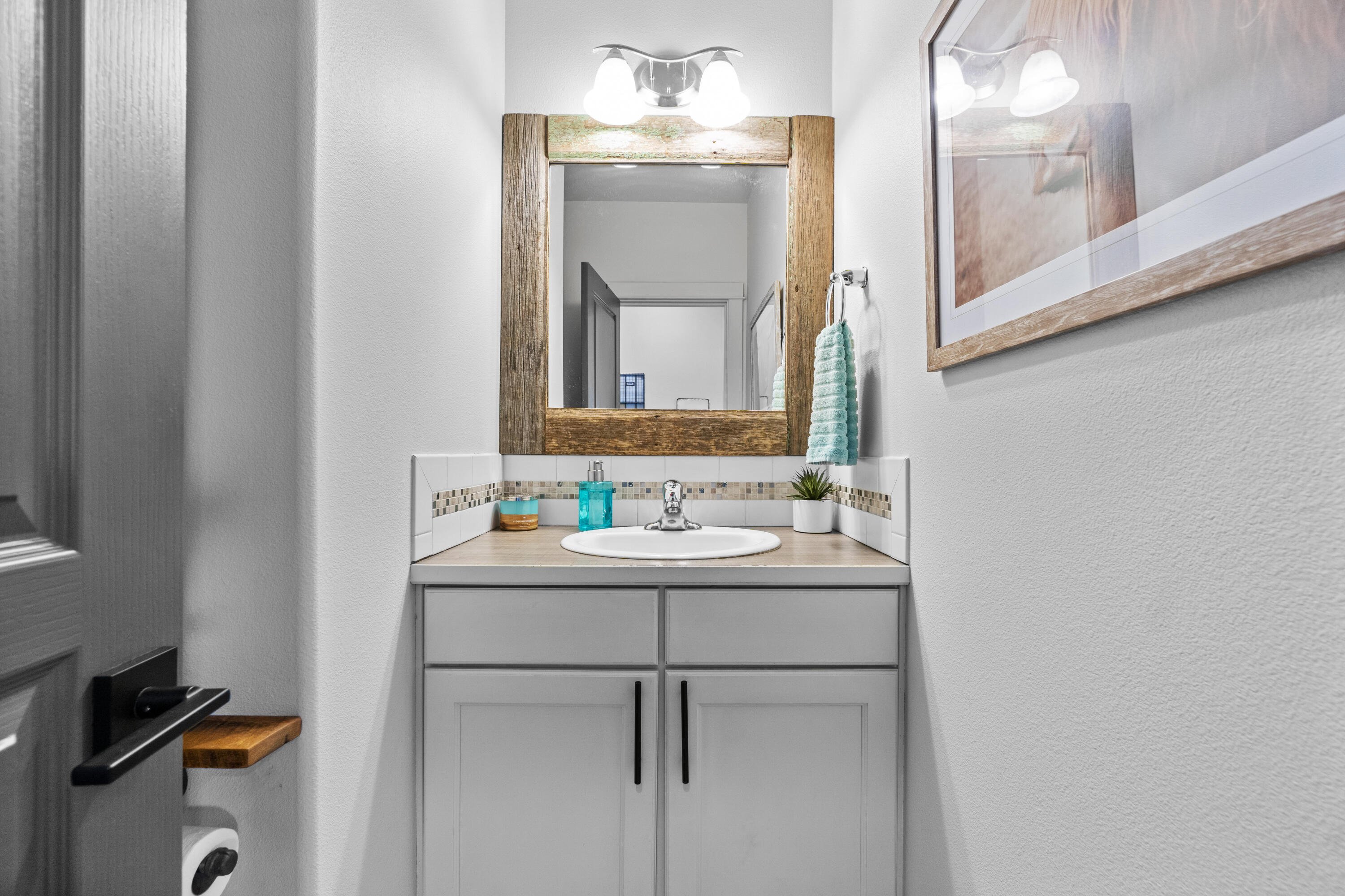 Summit Crest - Residential