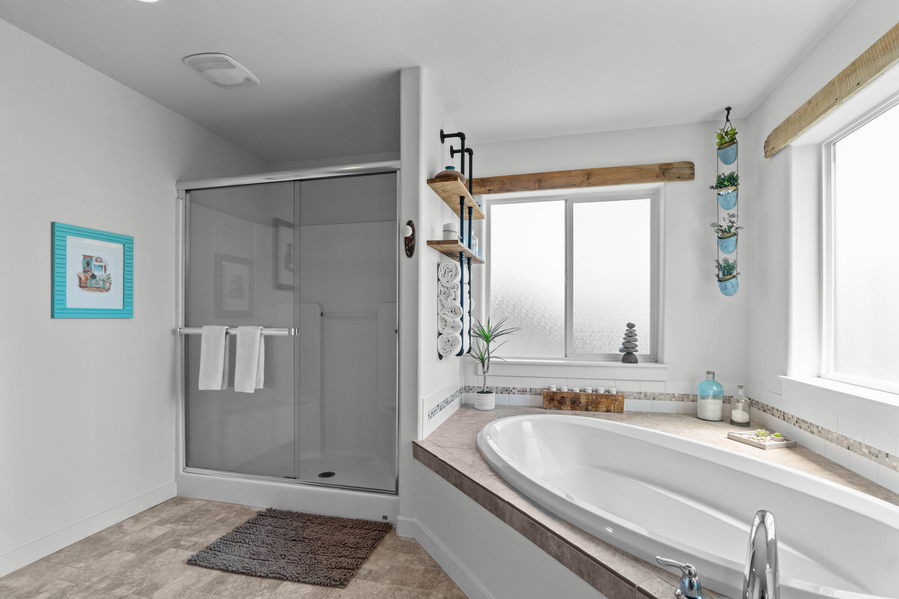 Summit Crest - Residential