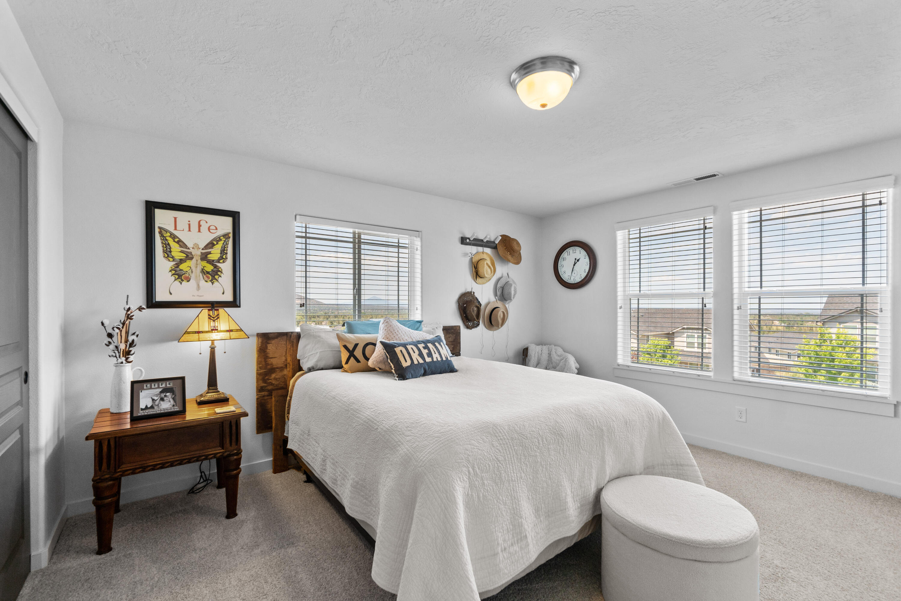 Summit Crest - Residential