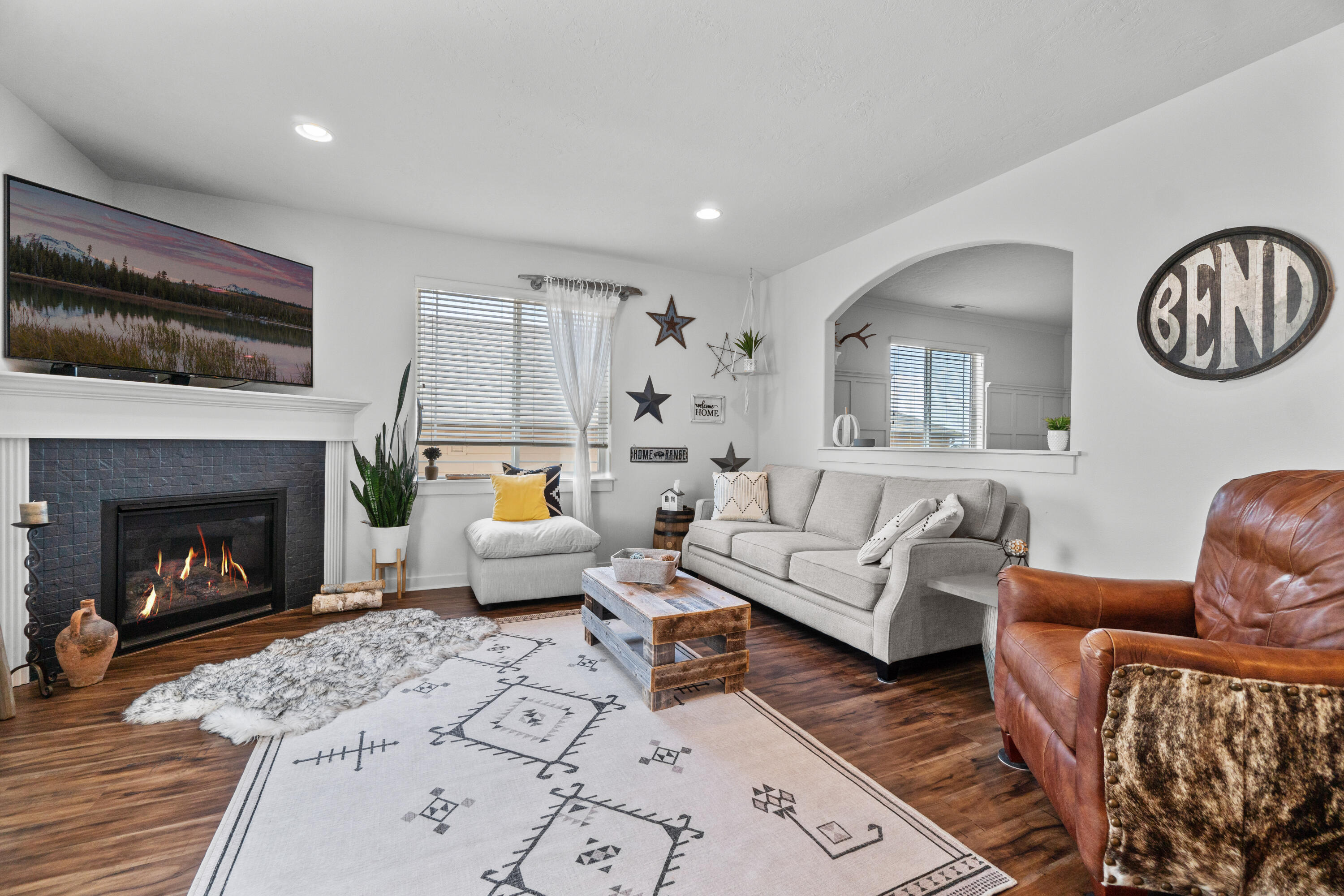 Summit Crest - Residential