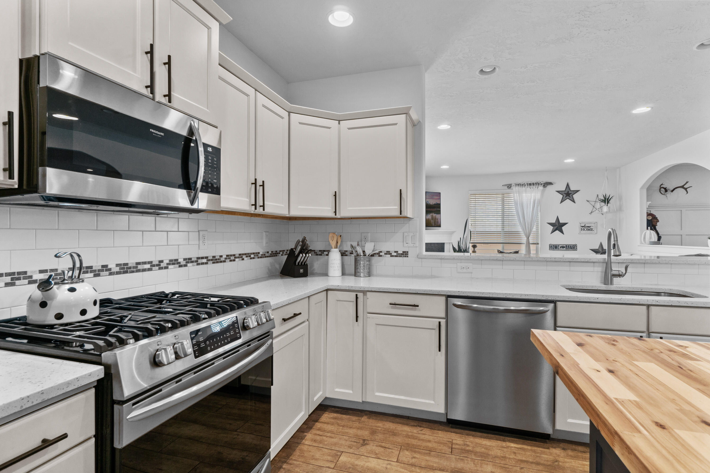 Summit Crest - Residential