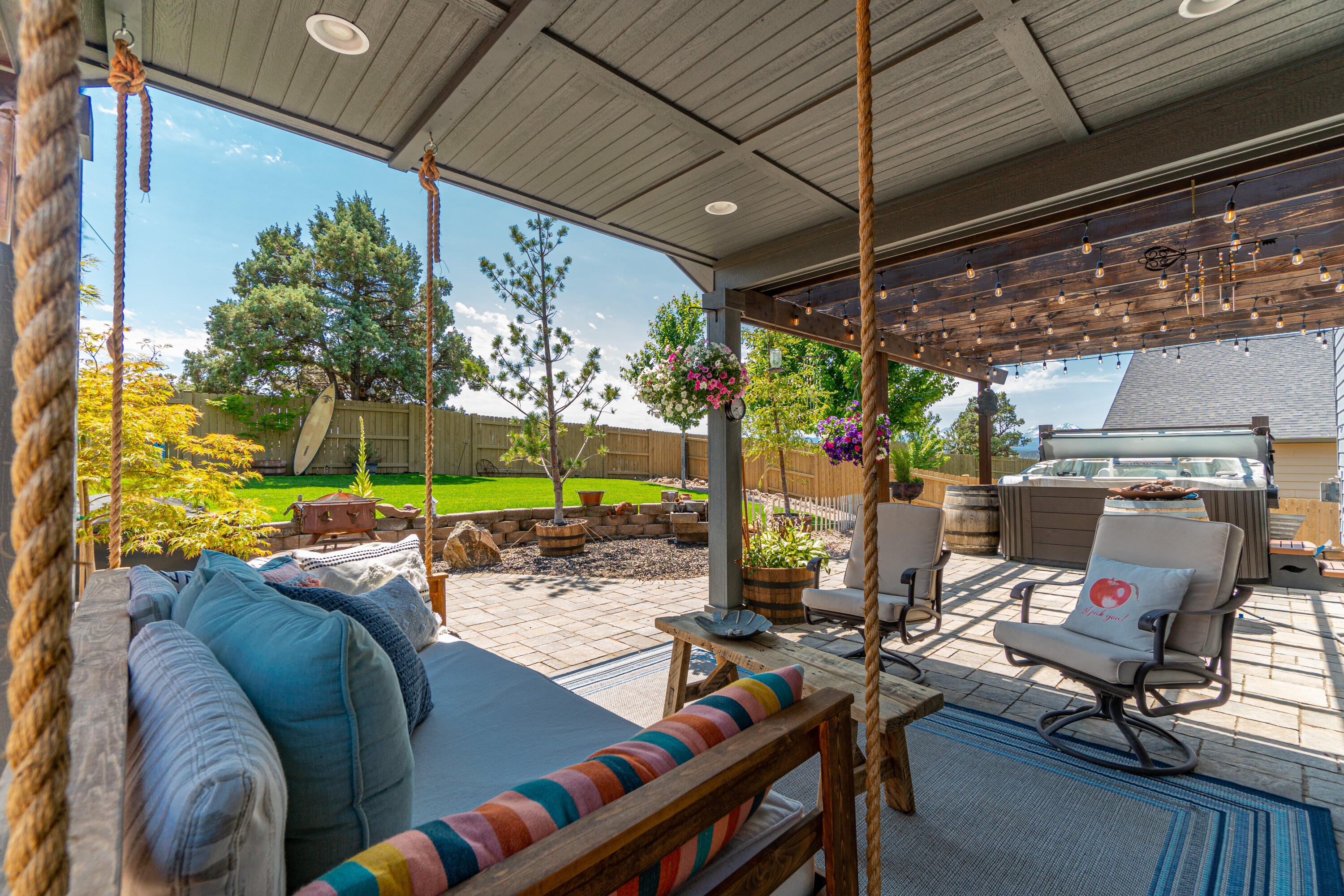 Summit Crest - Residential