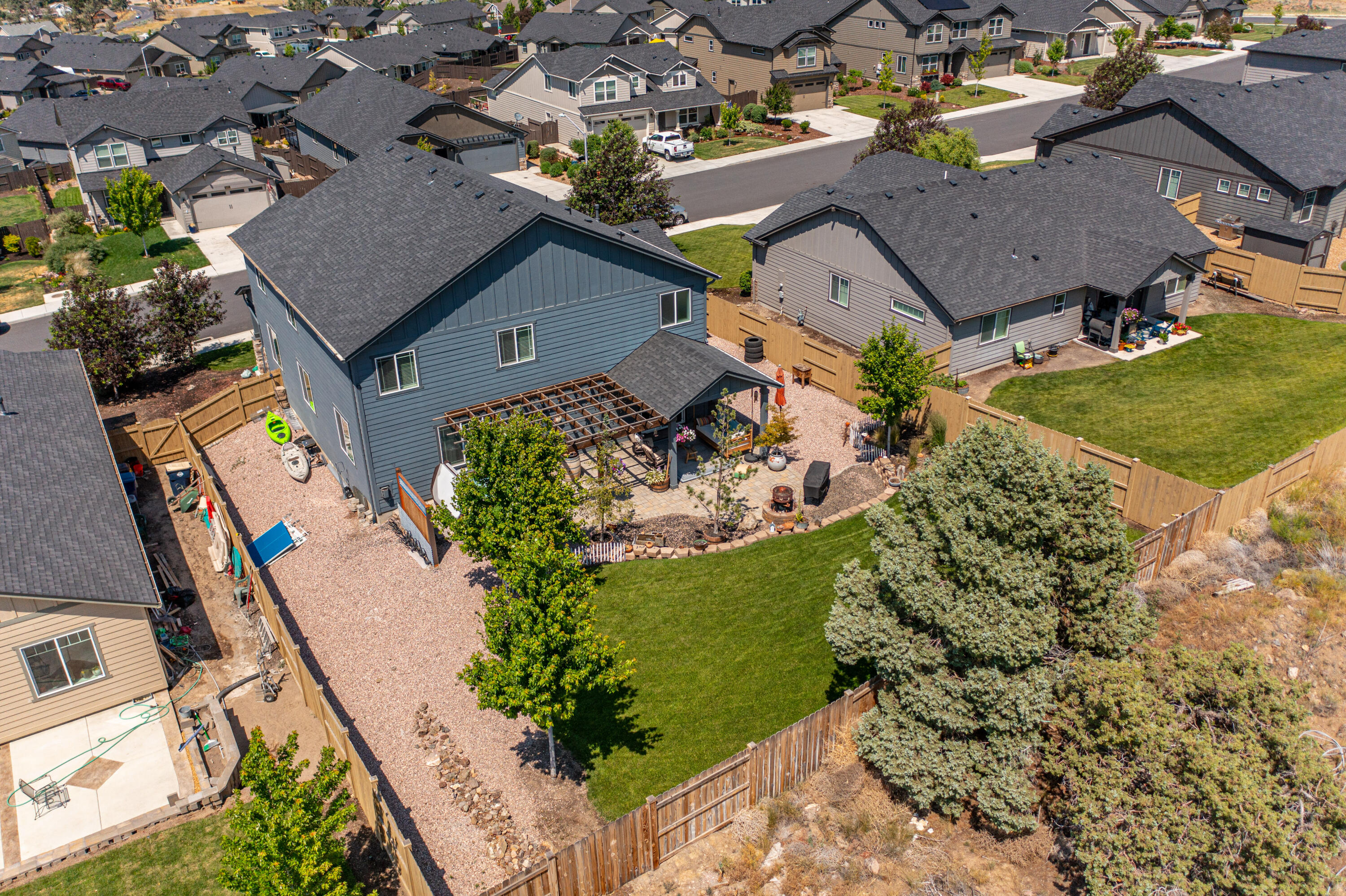 Summit Crest - Residential