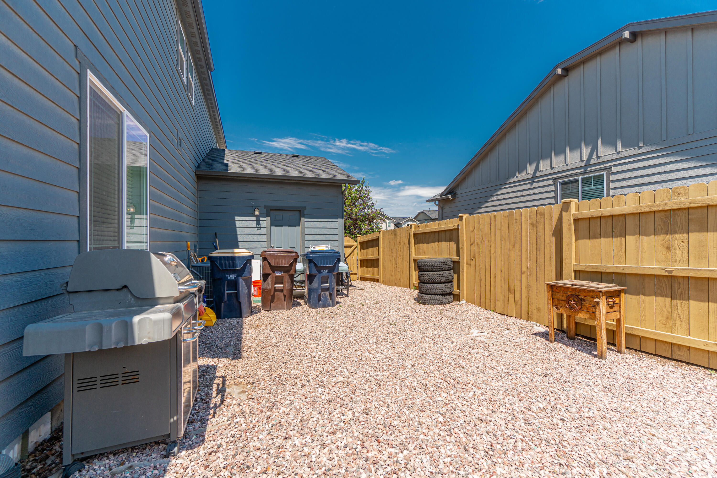 Summit Crest - Residential