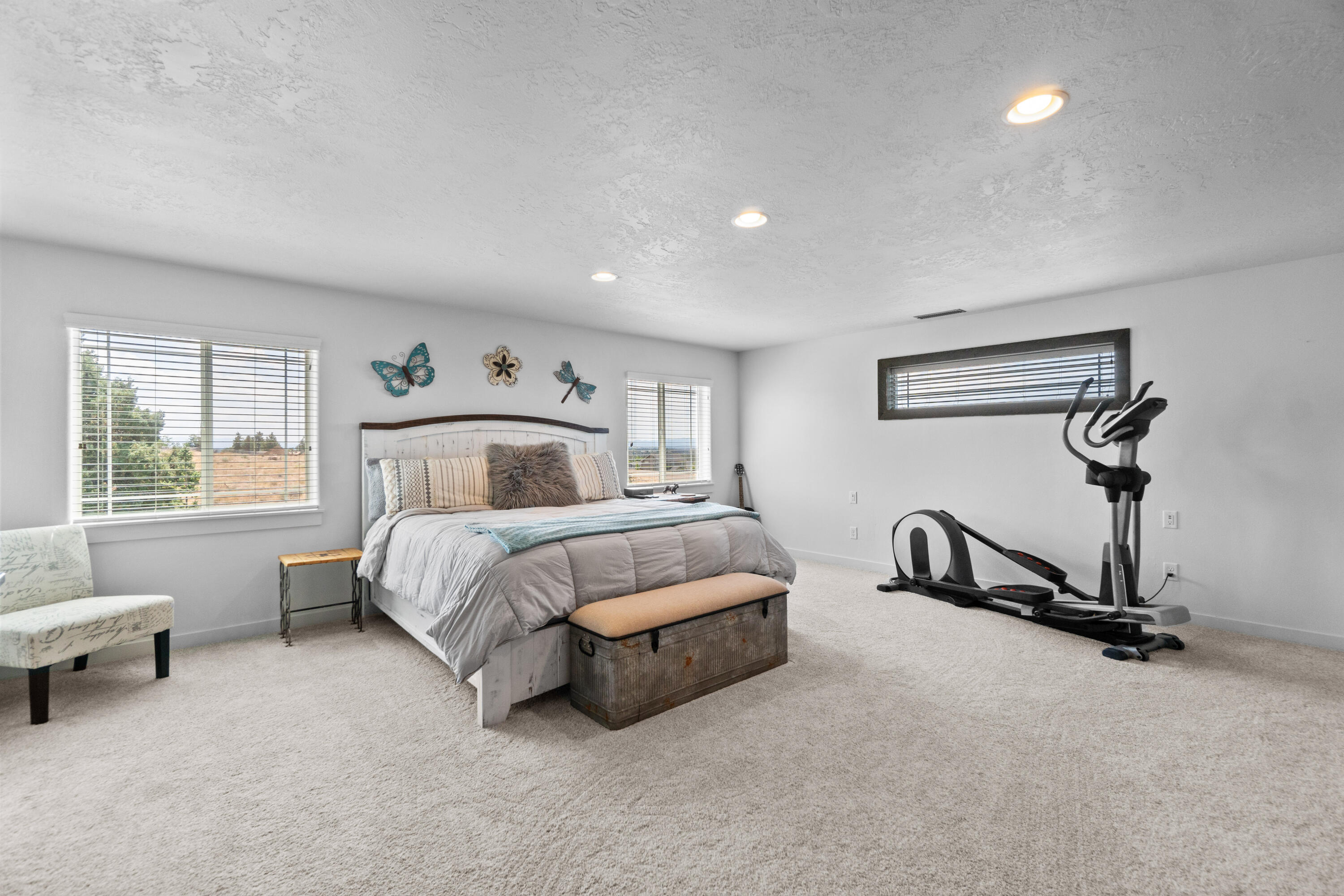 Summit Crest - Residential