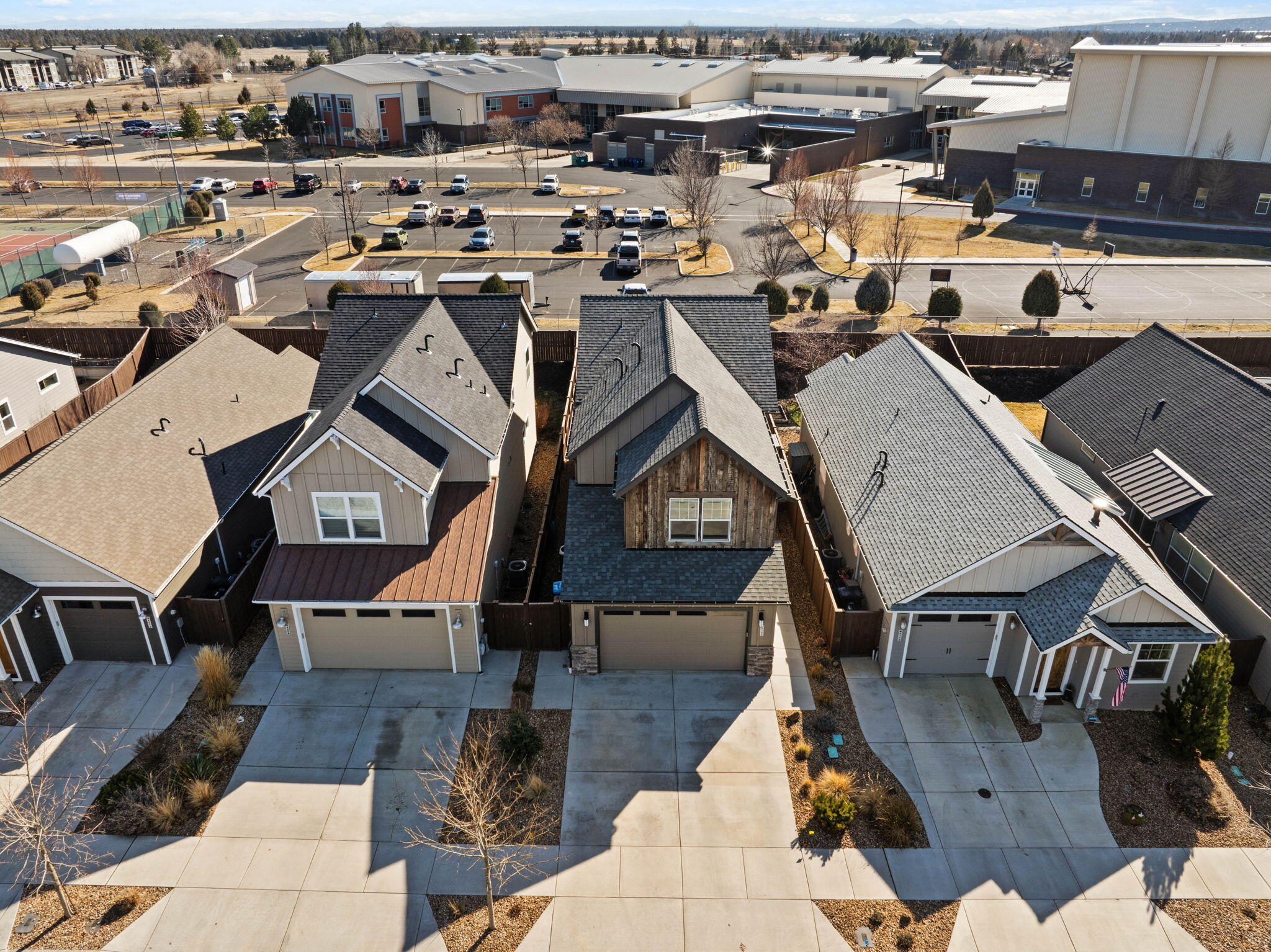 4100 SW Coyote Avenue