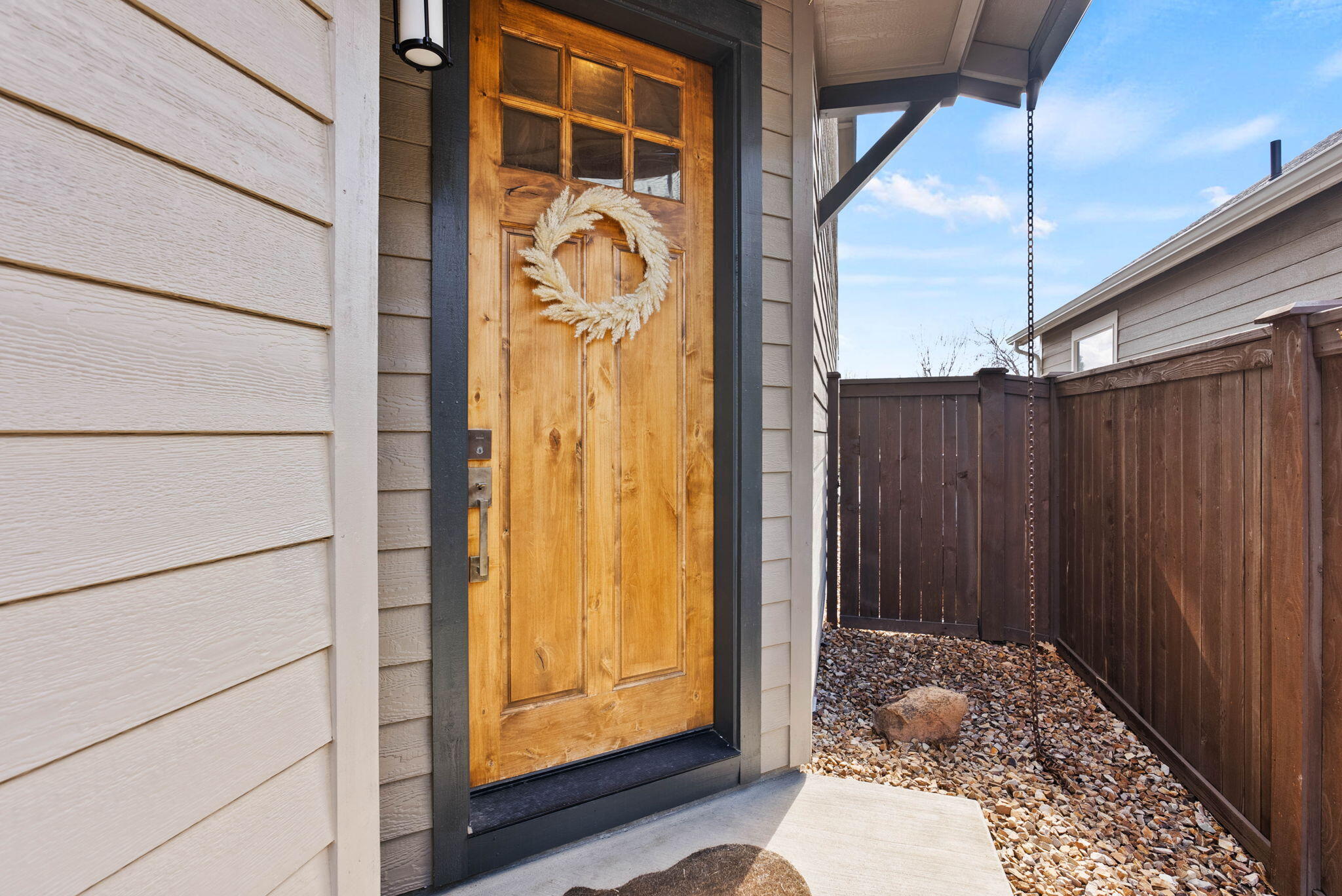 4100 SW Coyote Avenue