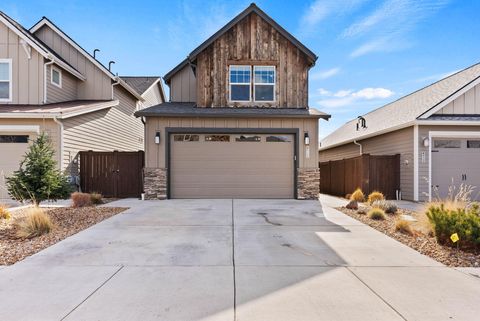 4100 SW Coyote Avenue Redmond OR 97756