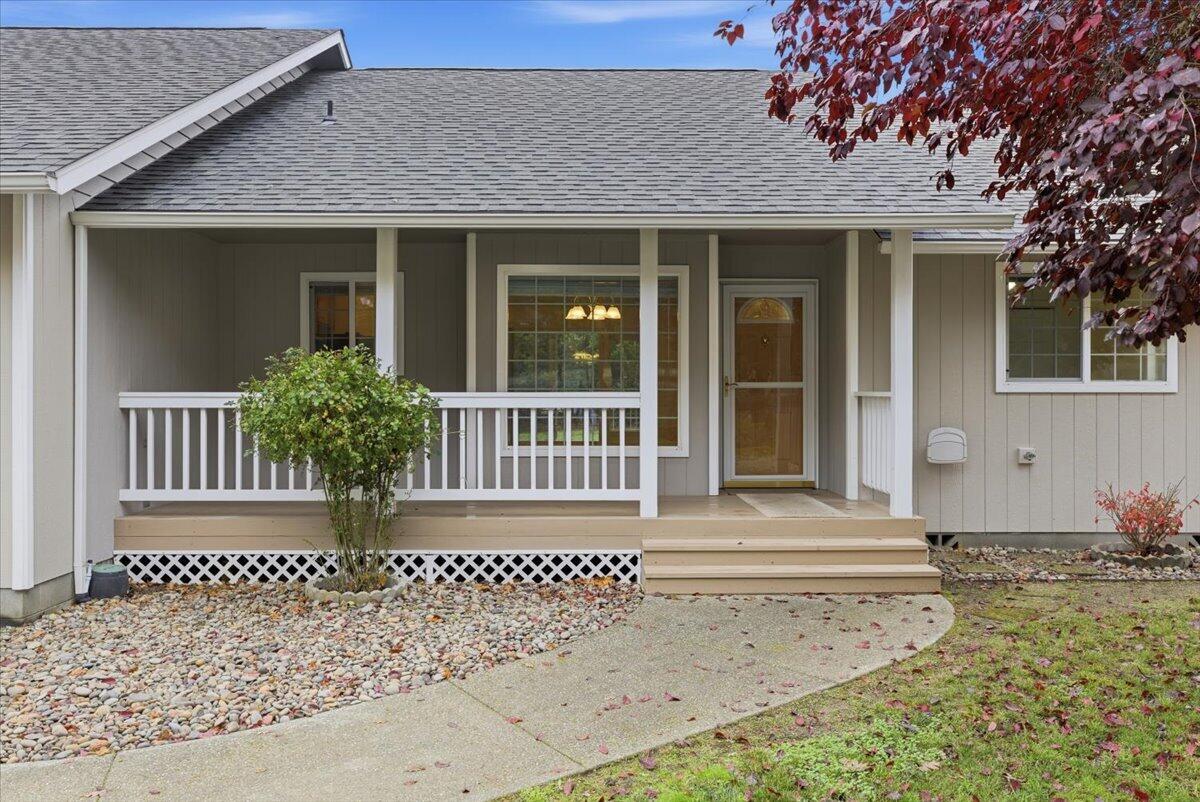 Carrollwood Subdivision - Residential