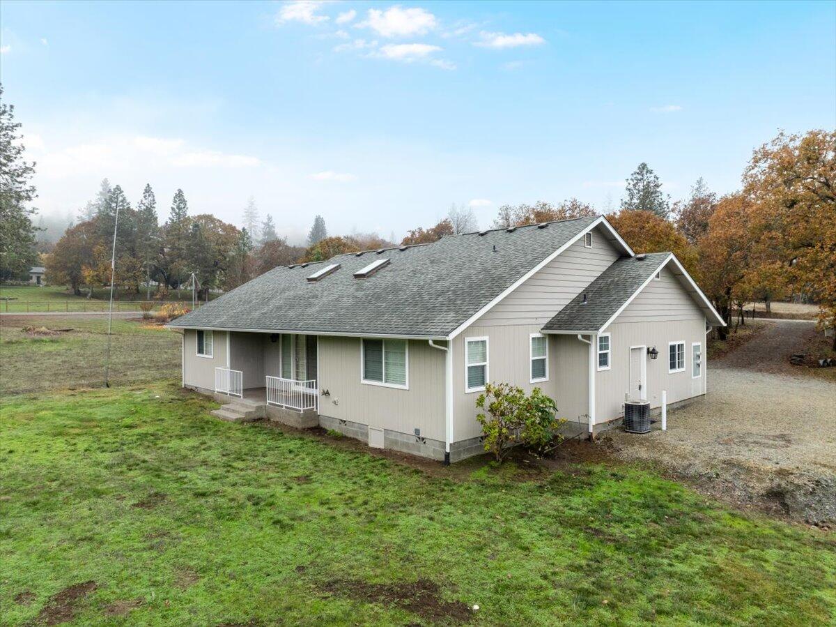 Carrollwood Subdivision - Residential