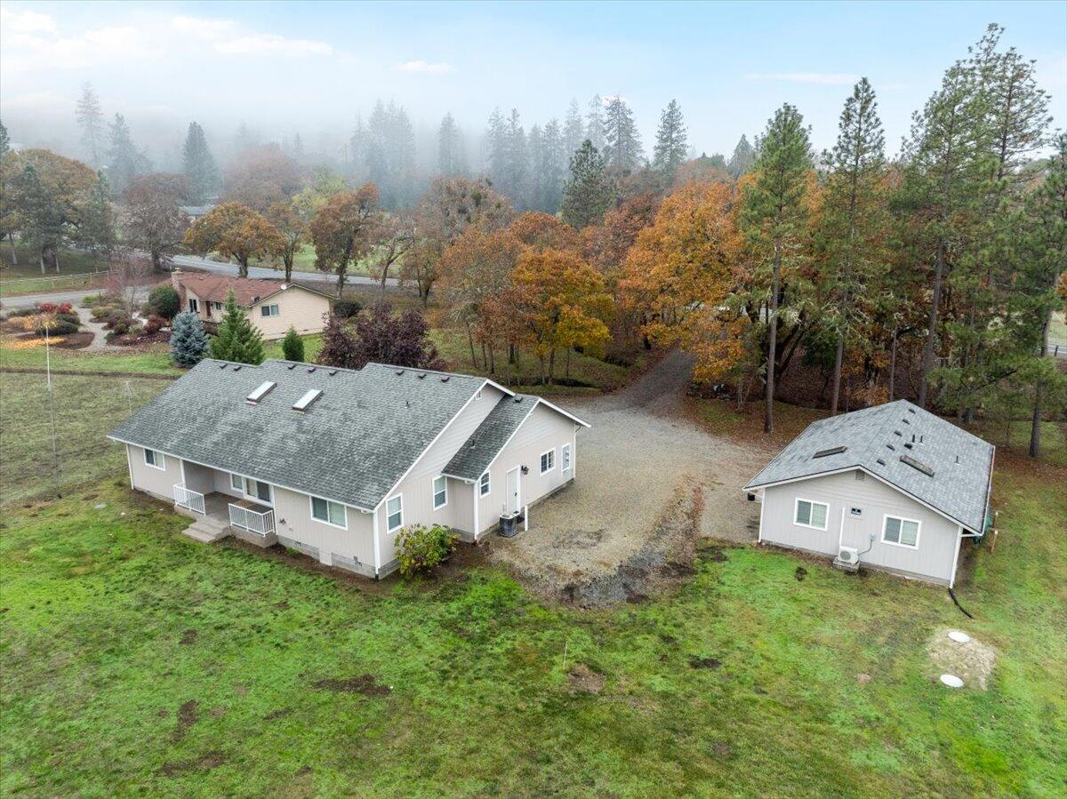 Carrollwood Subdivision - Residential