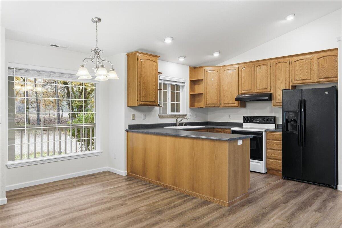 Carrollwood Subdivision - Residential