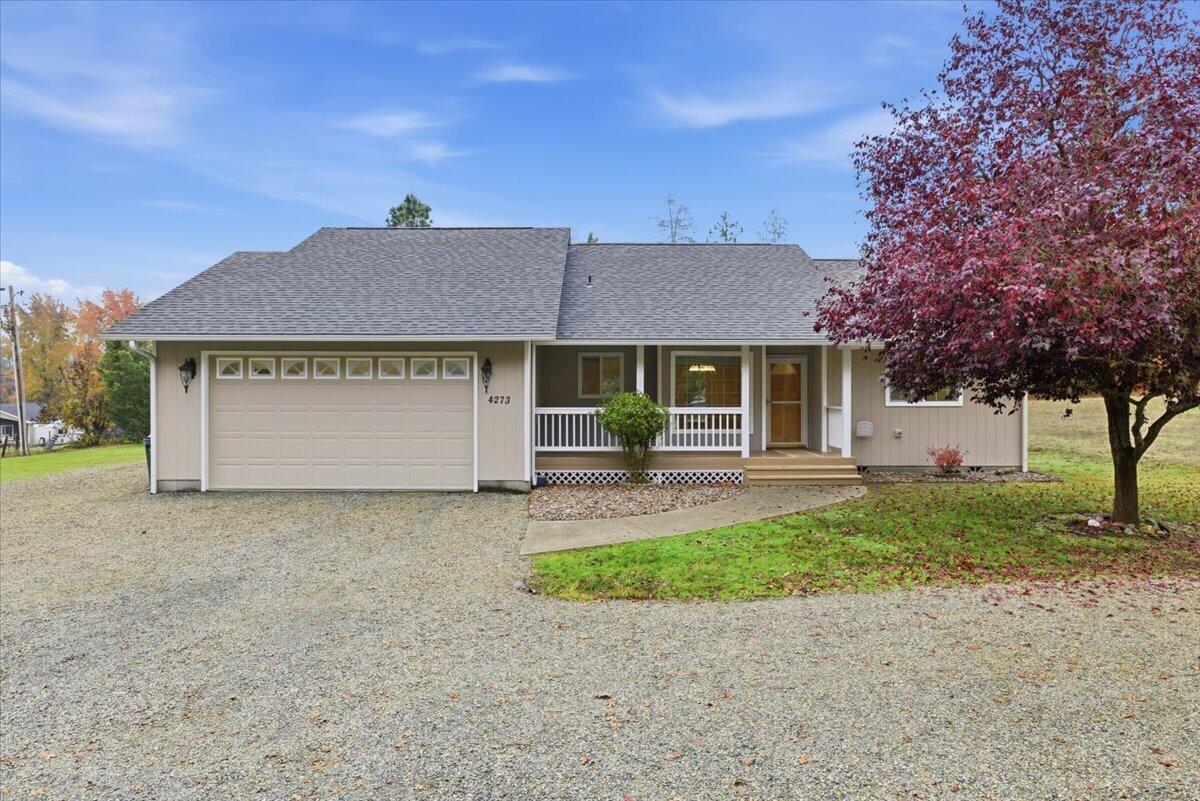 Carrollwood Subdivision - Residential