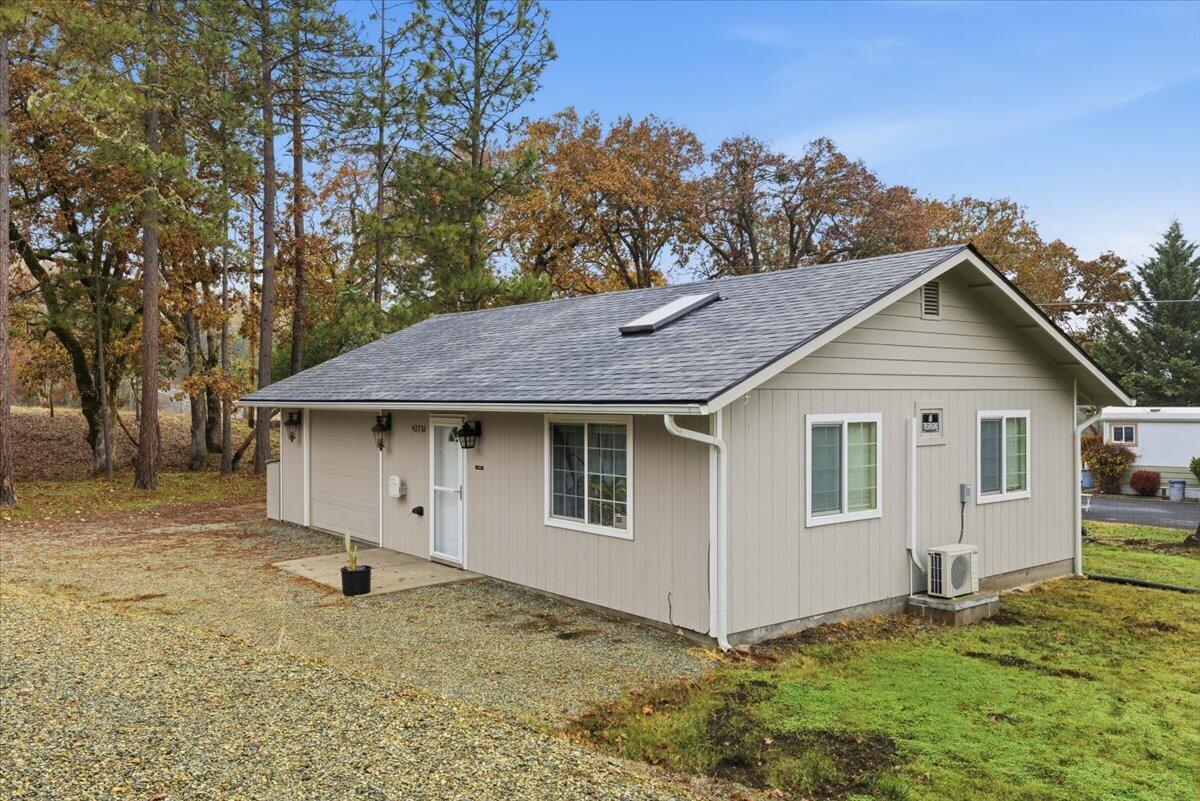 Carrollwood Subdivision - Residential