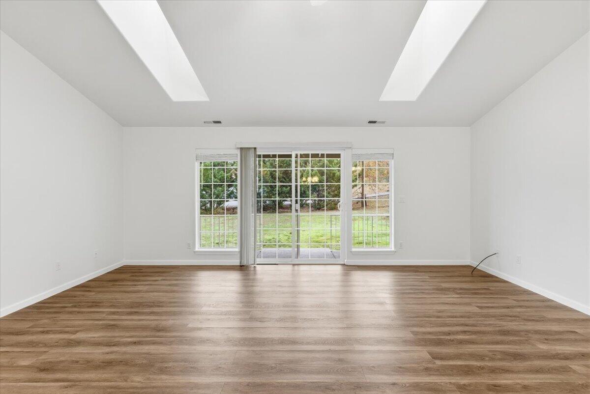 Carrollwood Subdivision - Residential