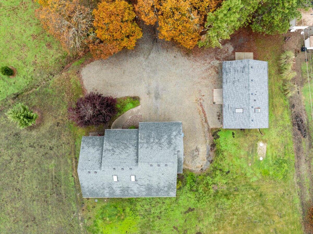 Carrollwood Subdivision - Residential