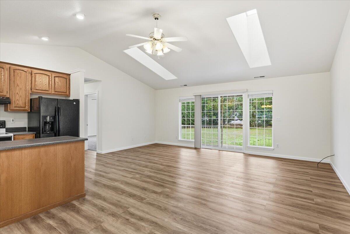 Carrollwood Subdivision - Residential