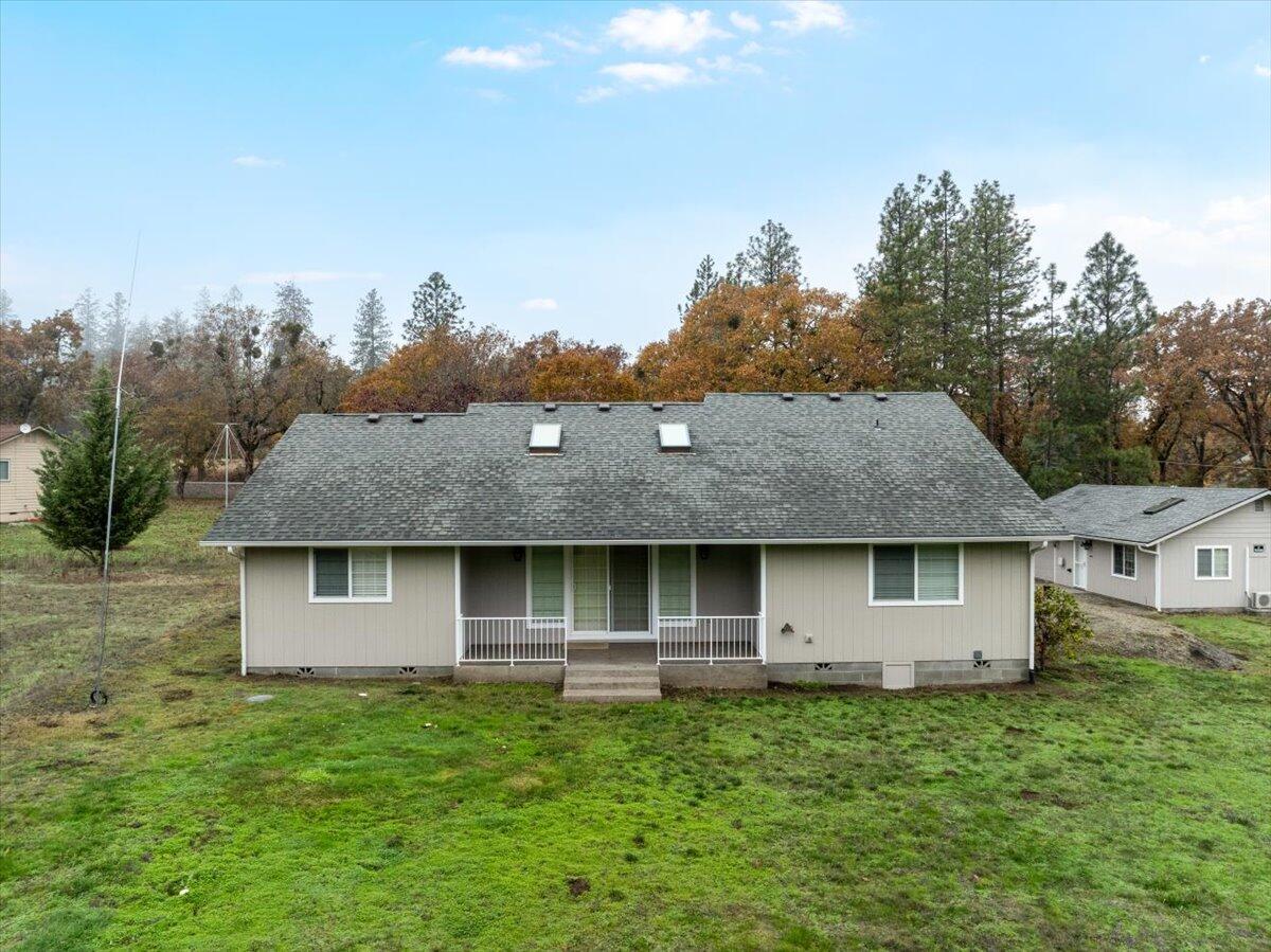 Carrollwood Subdivision - Residential