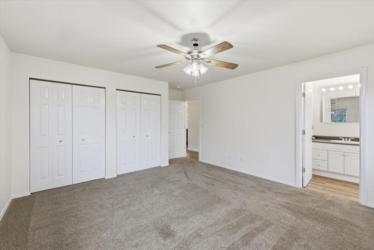 Carrollwood Subdivision - Residential