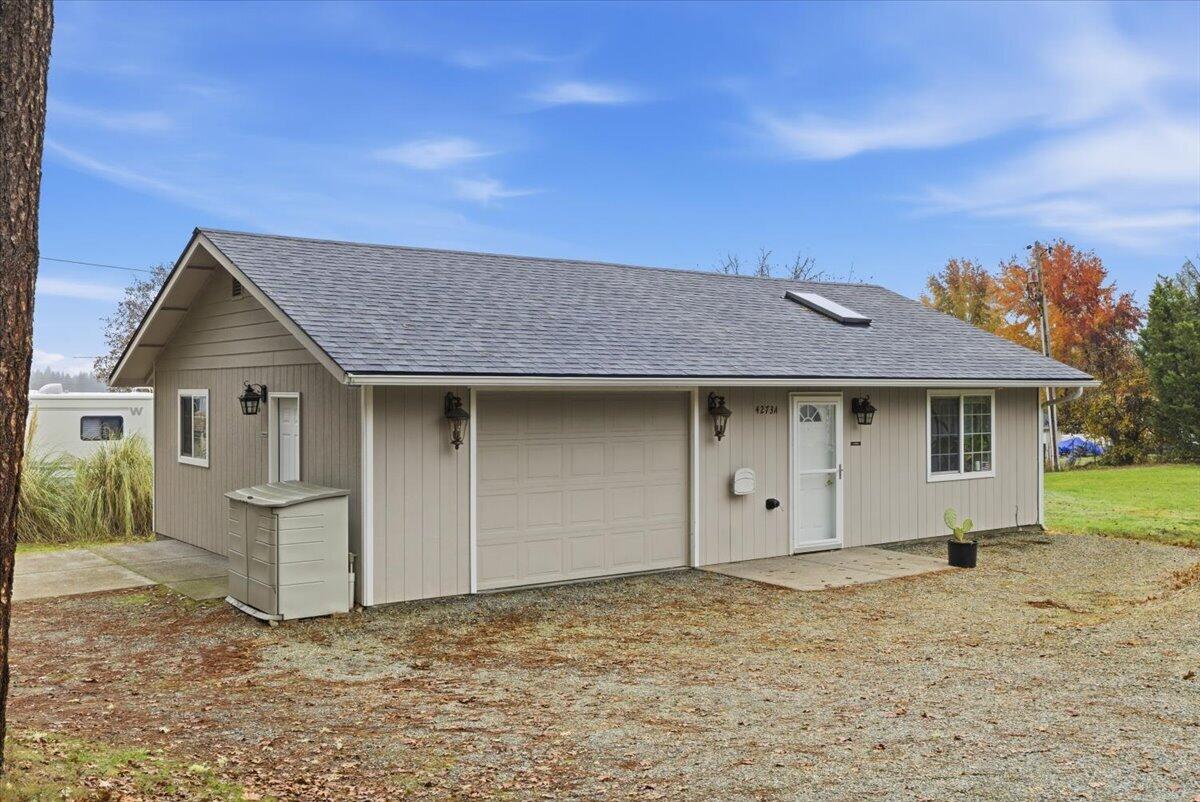 Carrollwood Subdivision - Residential