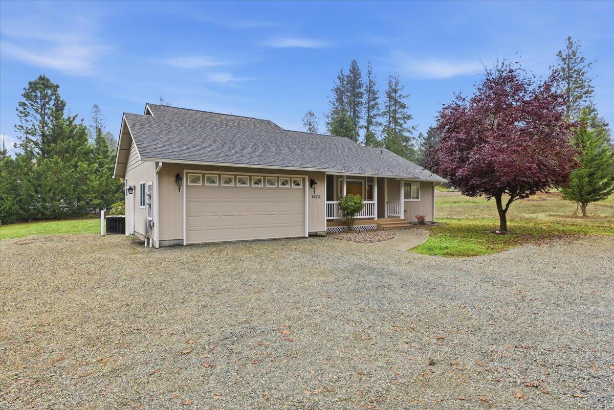 Carrollwood Subdivision - Residential