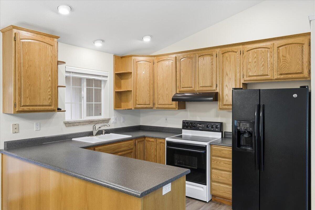 Carrollwood Subdivision - Residential