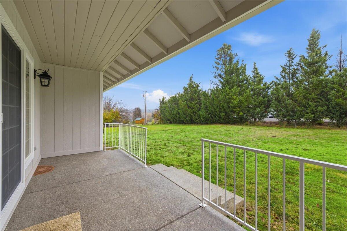 Carrollwood Subdivision - Residential