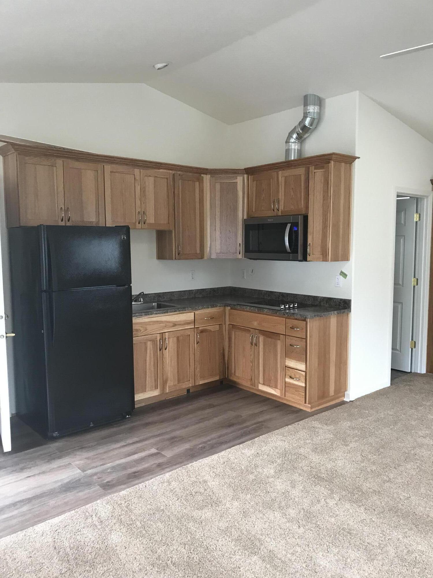 Carrollwood Subdivision - Residential