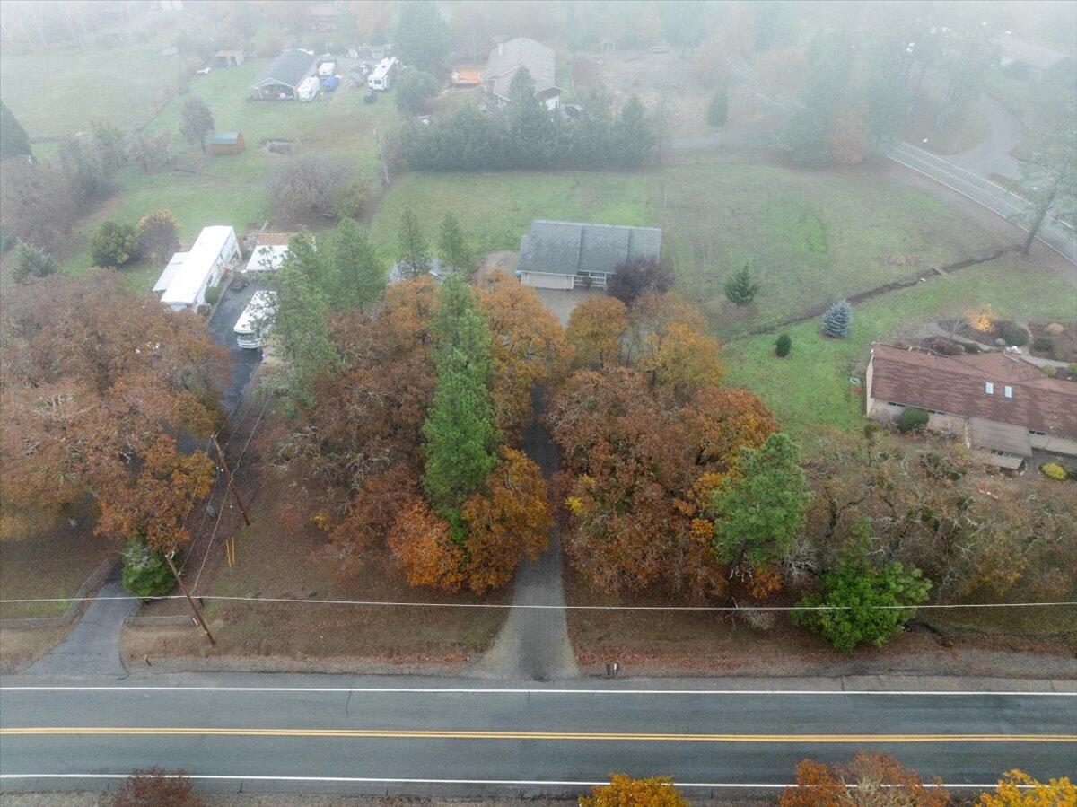 Carrollwood Subdivision - Residential