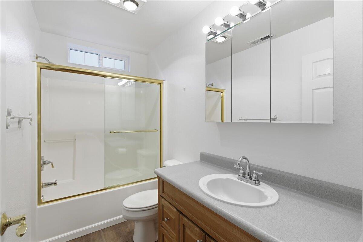 Carrollwood Subdivision - Residential