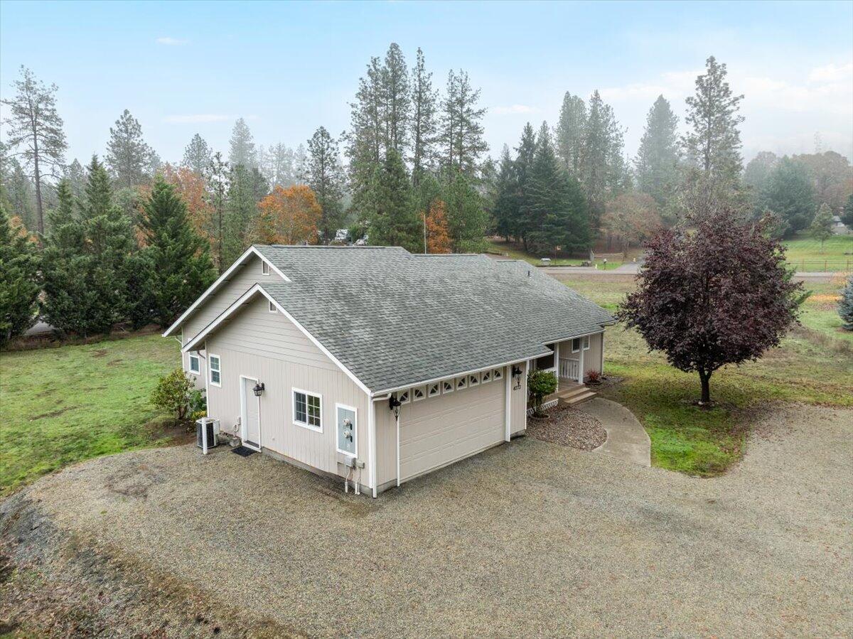 Carrollwood Subdivision - Residential