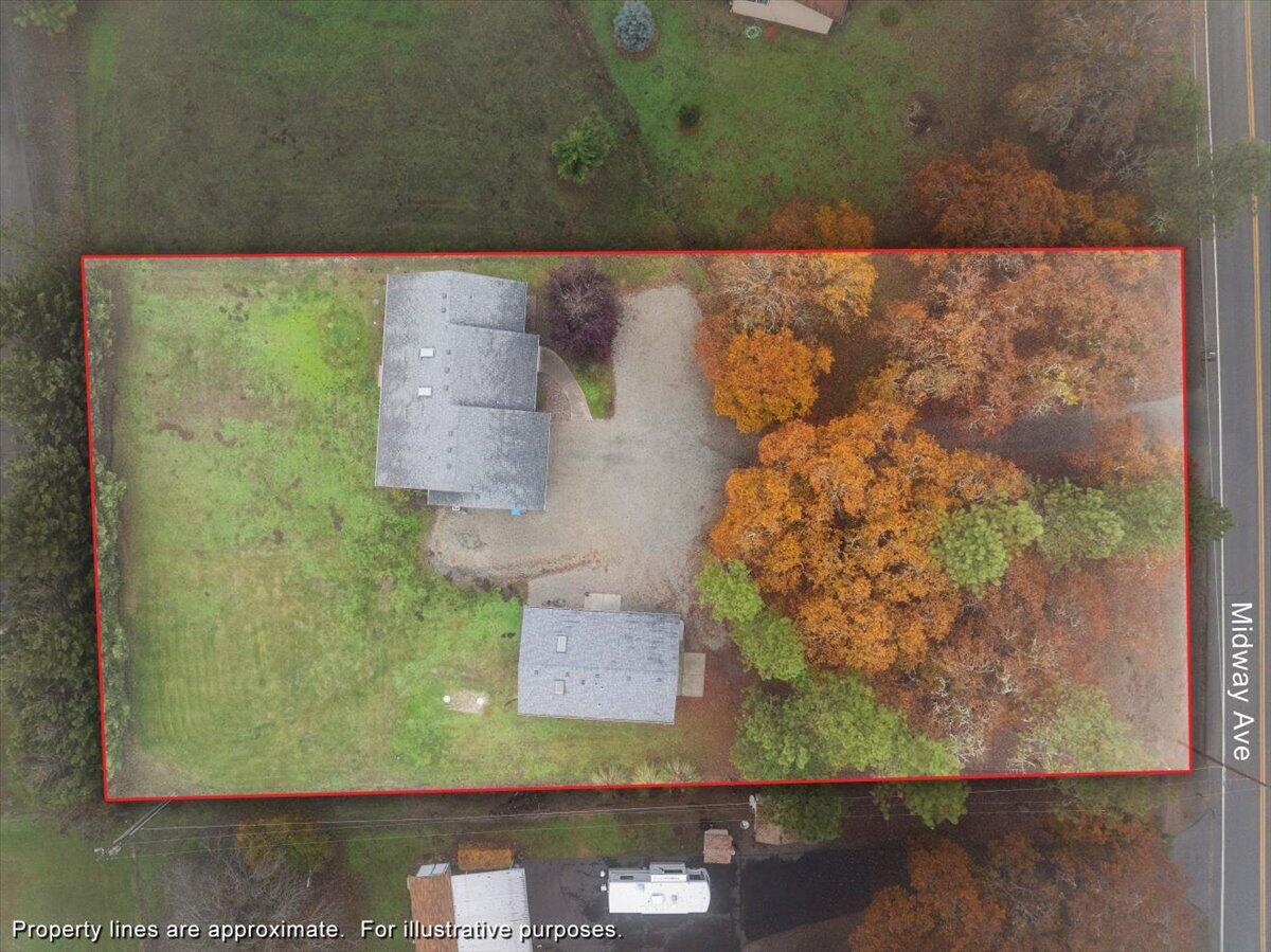 Carrollwood Subdivision - Residential