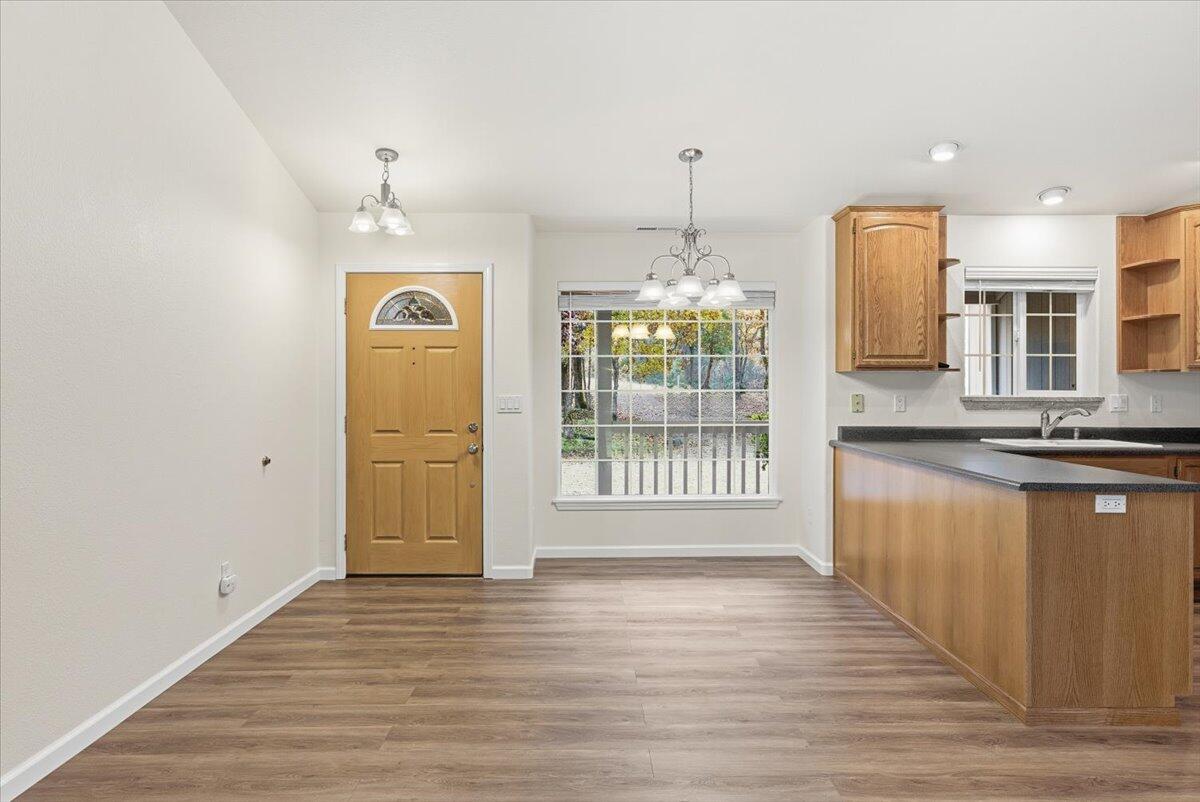 Carrollwood Subdivision - Residential