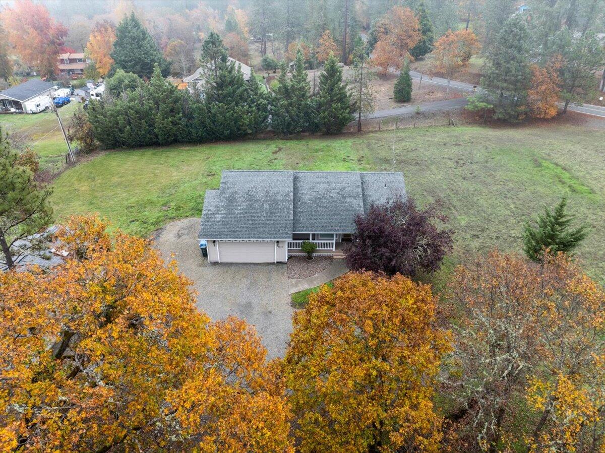 Carrollwood Subdivision - Residential