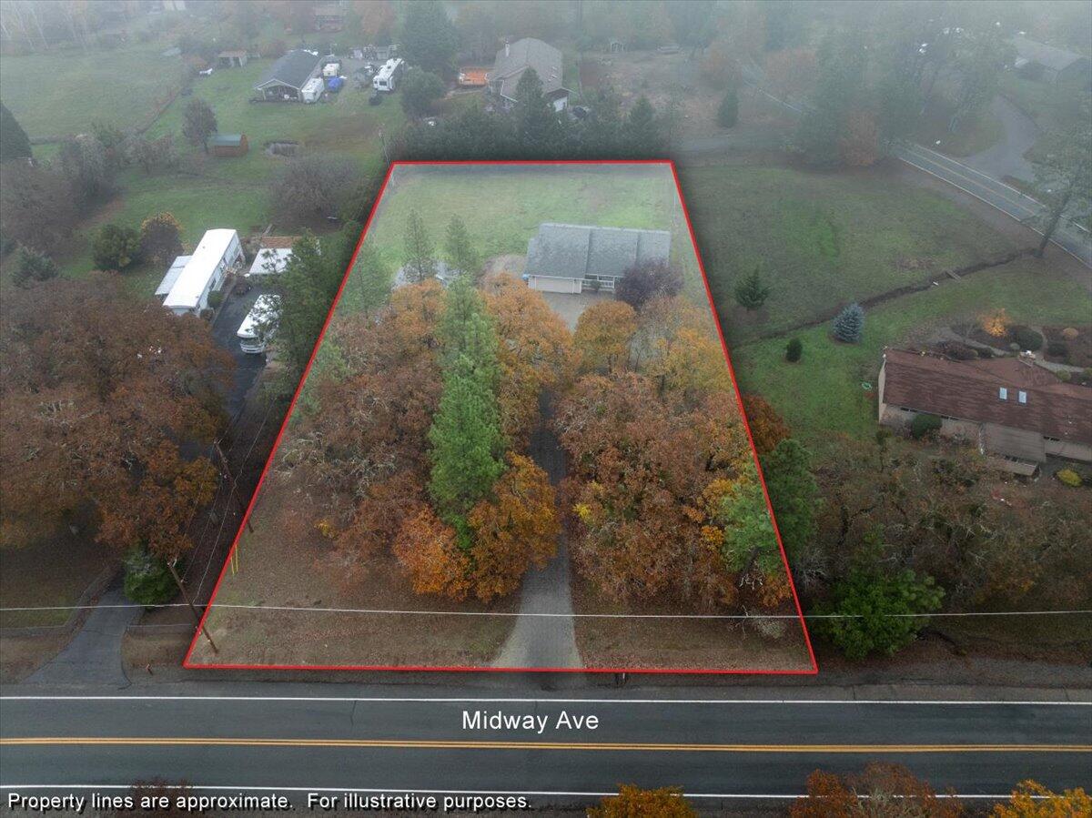 Carrollwood Subdivision - Residential