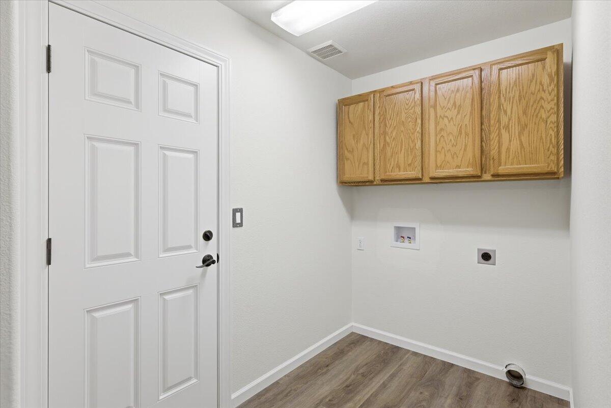 Carrollwood Subdivision - Residential