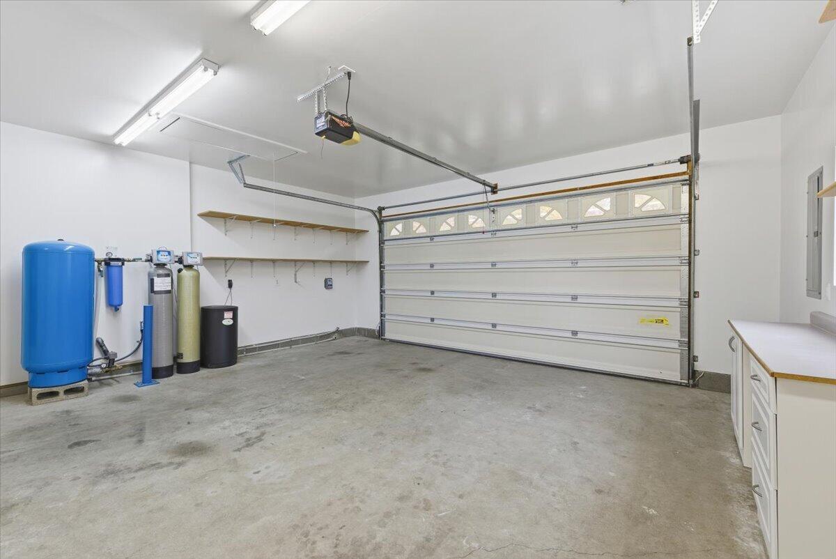 Carrollwood Subdivision - Residential