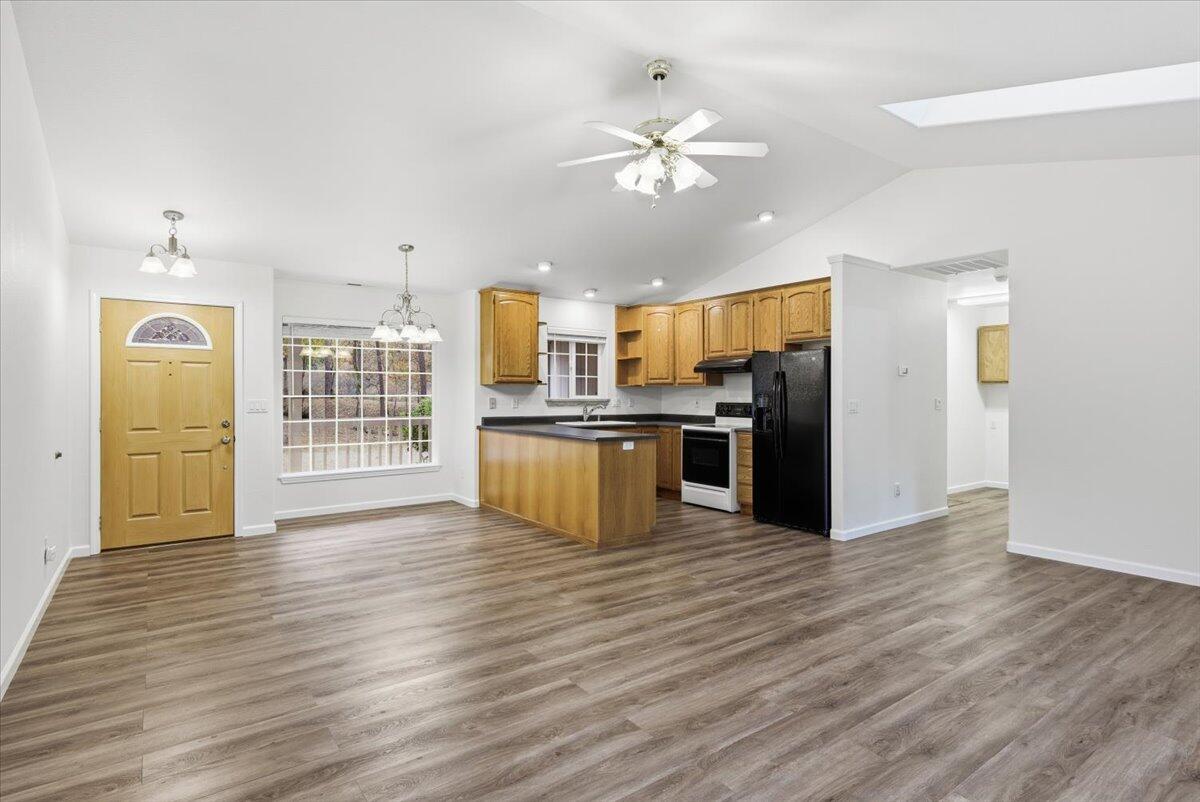 Carrollwood Subdivision - Residential