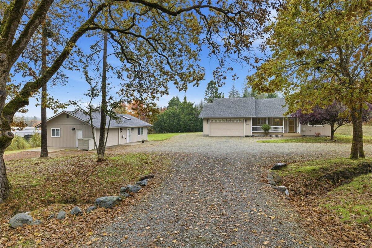 Carrollwood Subdivision - Residential