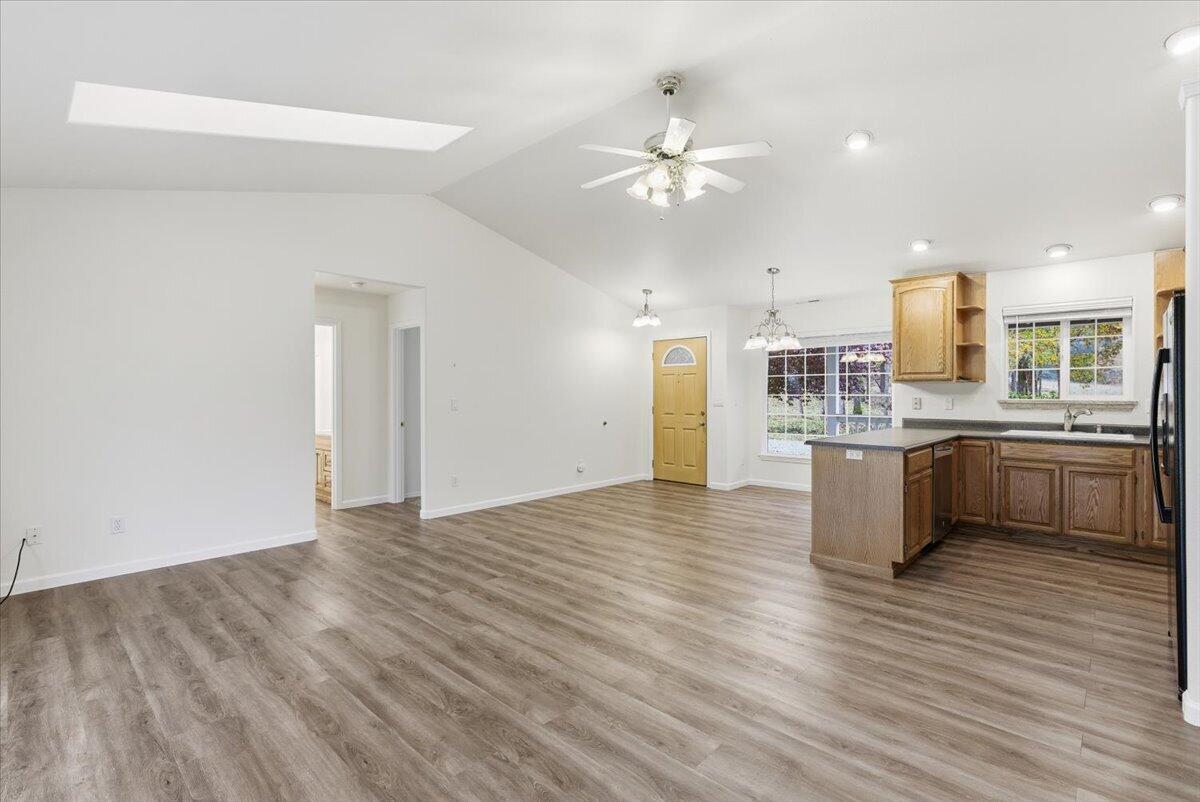 Carrollwood Subdivision - Residential