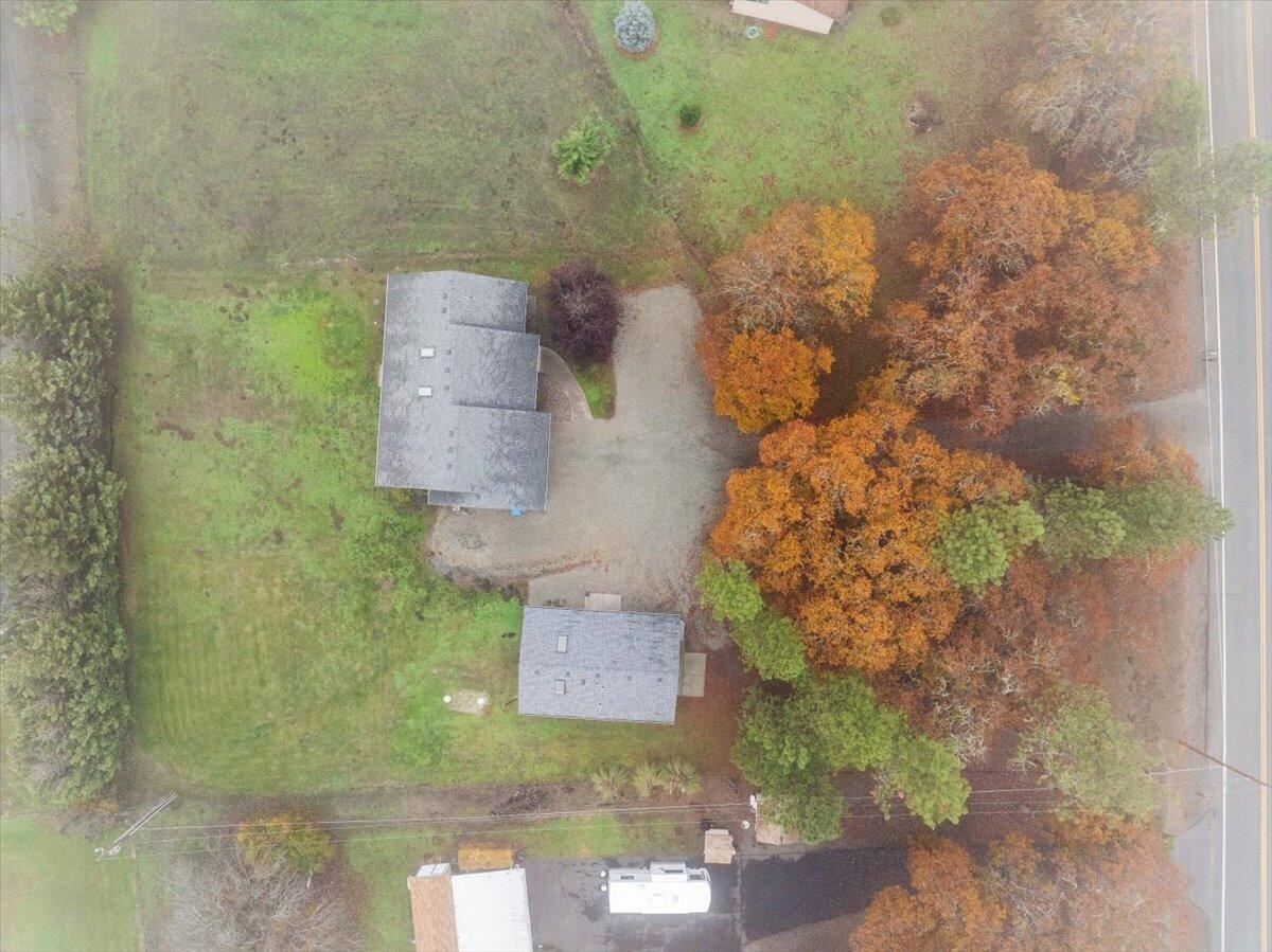 Carrollwood Subdivision - Residential