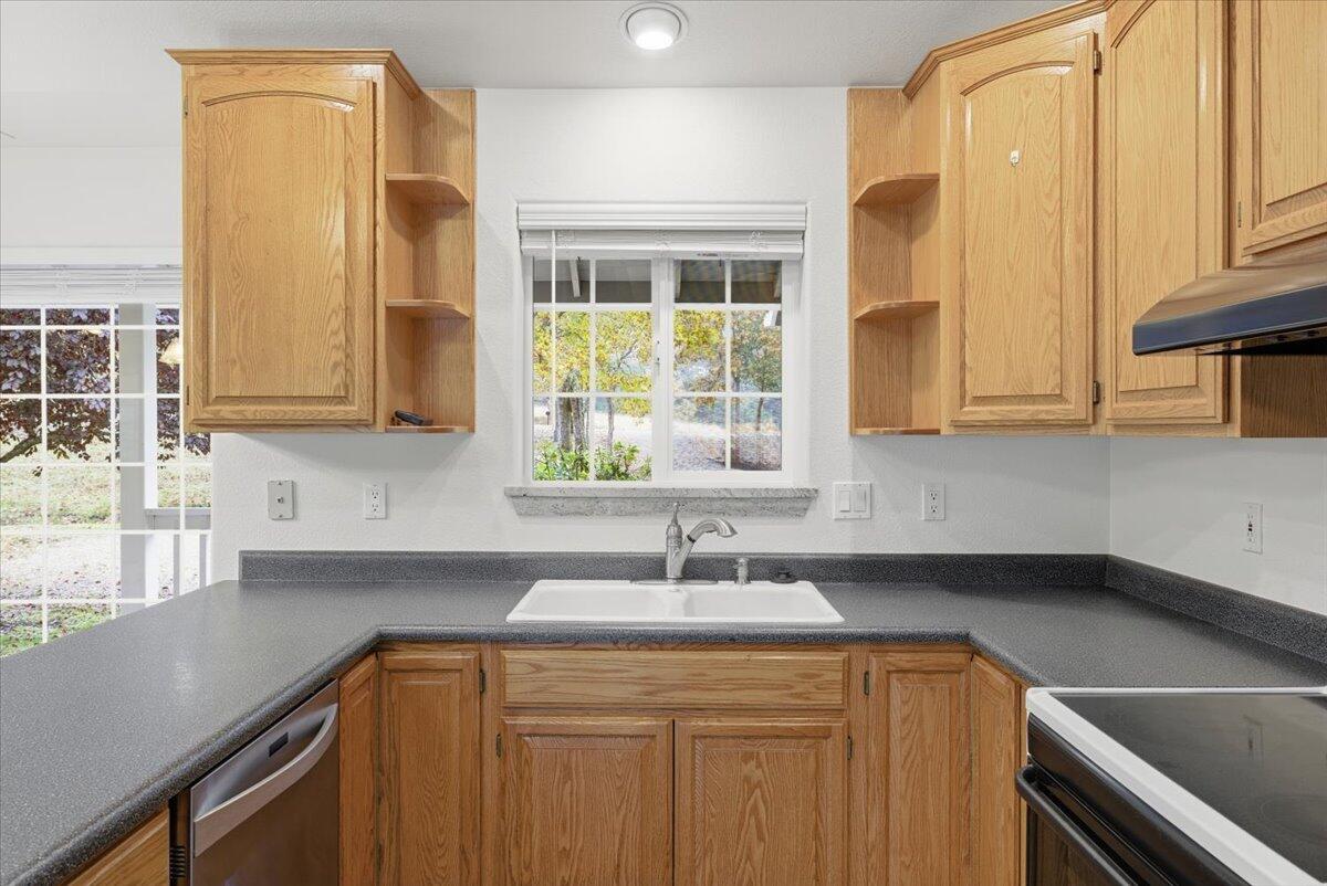 Carrollwood Subdivision - Residential