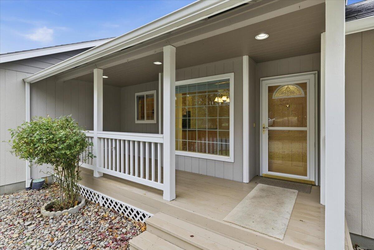 Carrollwood Subdivision - Residential